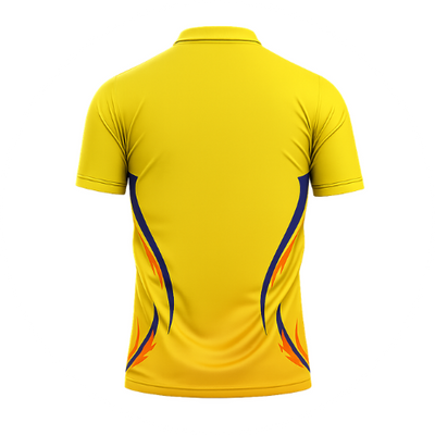 Loyal Yellow Army