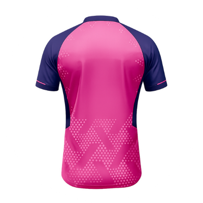 Proud Pink Army