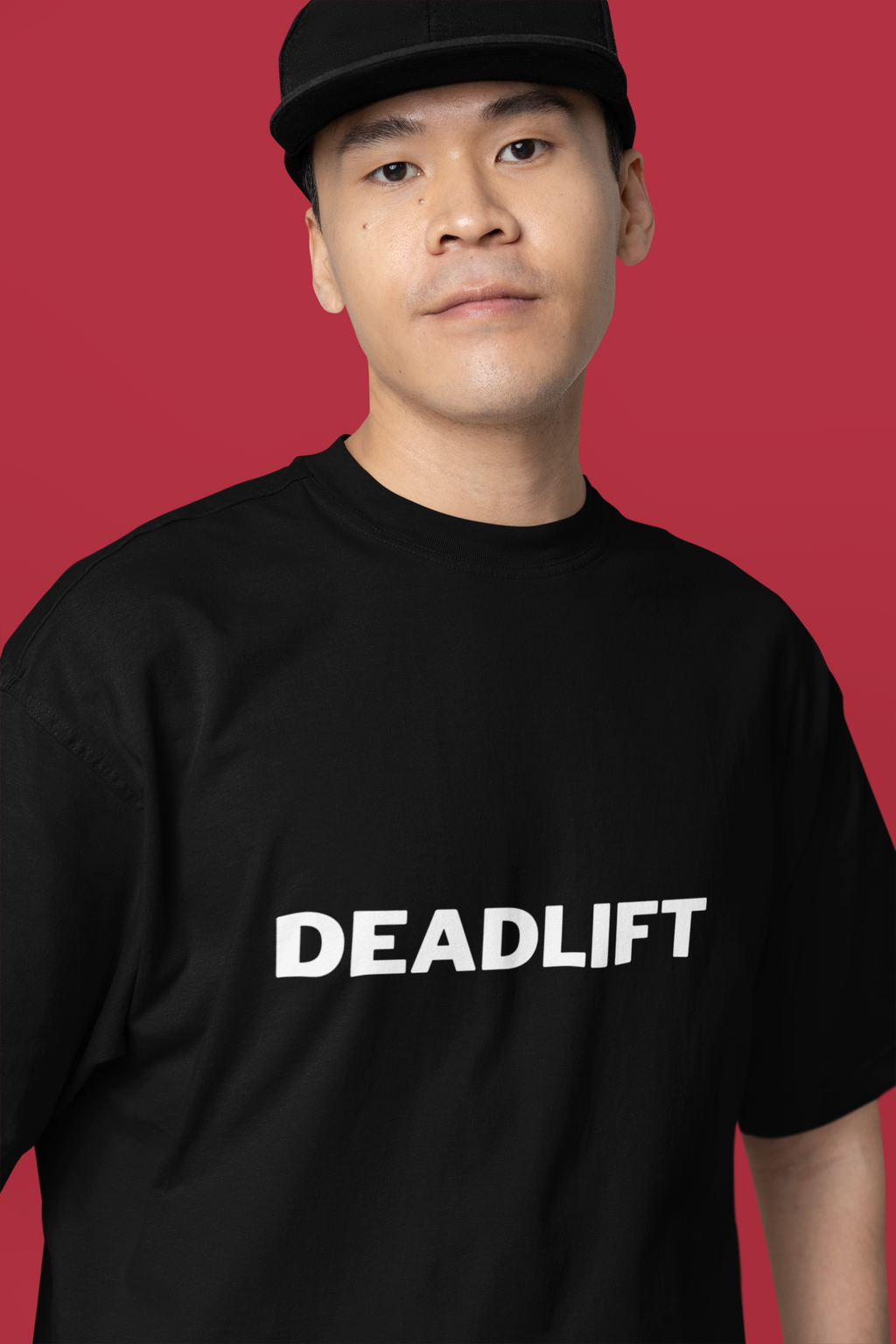 Samurai Anime Black Tshirt 2